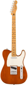 Fender Player II Telecaster Electric Guitar - Mocha with Maple Fingerboard