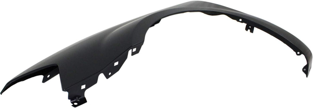 Garage-Pro Fender Compatible with 2008-2012 Chevrolet Malibu Front, Passenger Side Primed