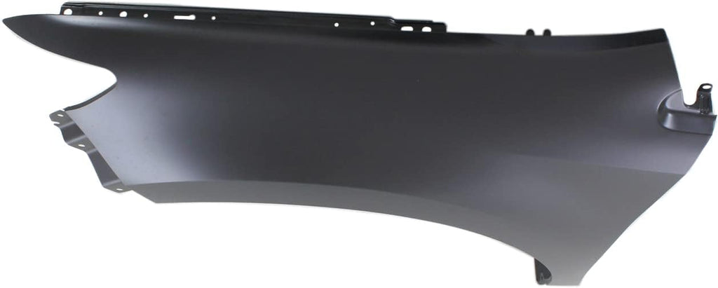 Garage-Pro Fender Compatible with 2008-2012 Chevrolet Malibu Front, Driver Side CAPA Primed
