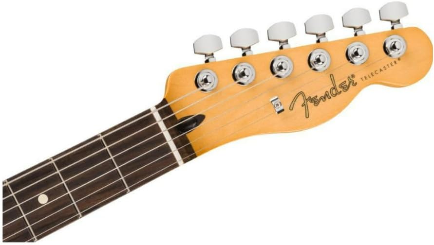 Fender Player II Modified Telecaster Electric Guitar - 3-tone Sunburst with Rosewood Fingerboard