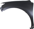 Garage-Pro Fender Compatible with 2008-2012 Chevrolet Malibu Front, Driver Side CAPA Primed