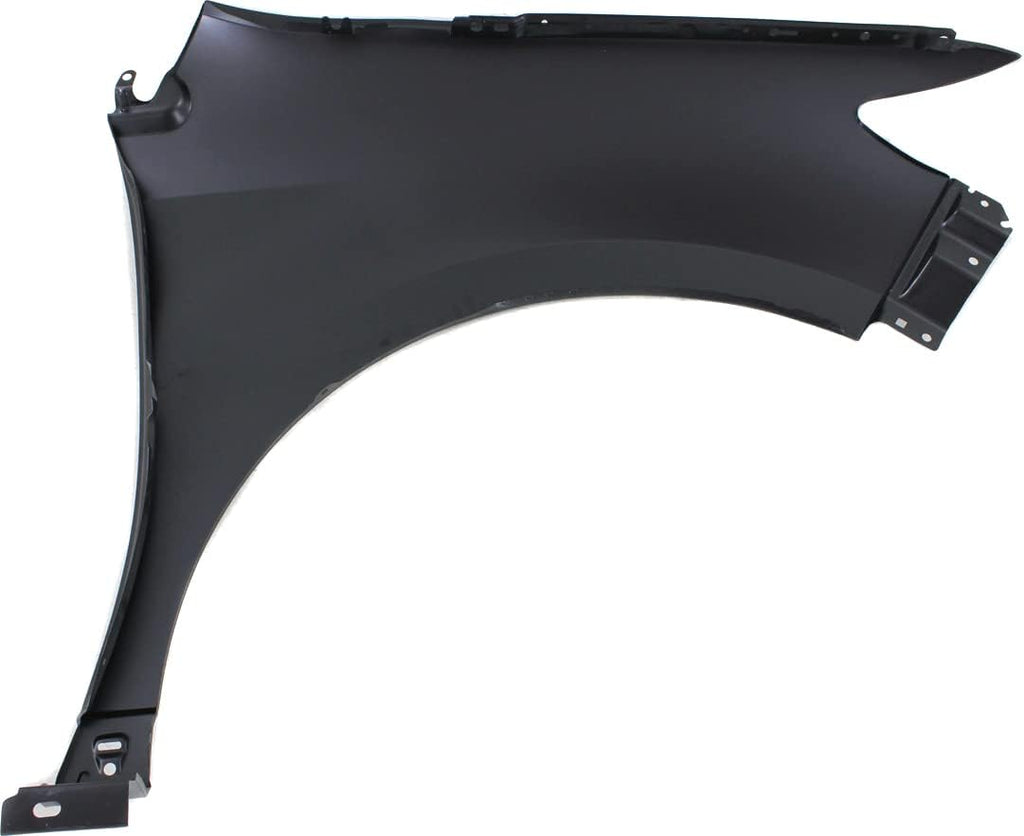 Garage-Pro Fender Compatible with 2008-2012 Chevrolet Malibu Front, Driver Side CAPA Primed
