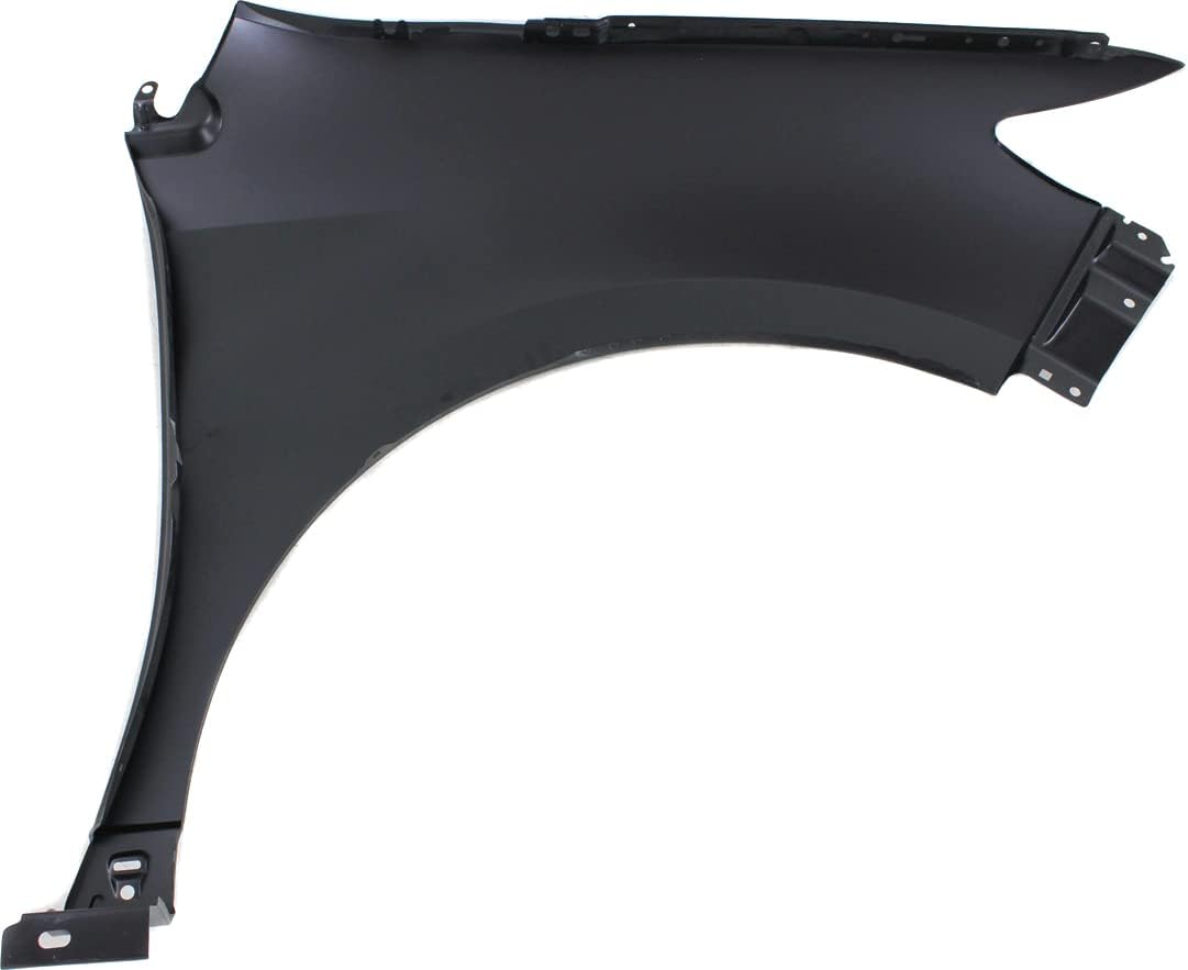 Garage-Pro Fender Compatible with 2008-2012 Chevrolet Malibu Front, Driver Side CAPA Primed