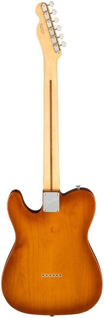 Fender American Performer Telecaster - Honeyburst with Rosewood Fingerboard