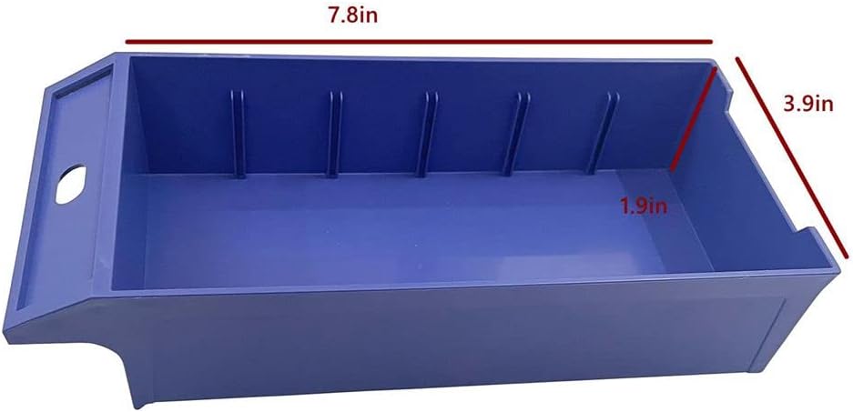 Parts Cabinet 60 Drawers Bolt and Nut Tool Storage Bin Hardware Steel Parts Craft Storage Nut and Bolt Organizer Parts Organizer Cabinet