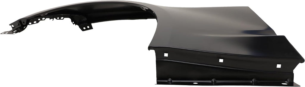 Front Fender Replacement FOR 2016-2022 Chevrolet/Chevy Camaro Driving Driver Left Side Primed Steel OEM 23221297