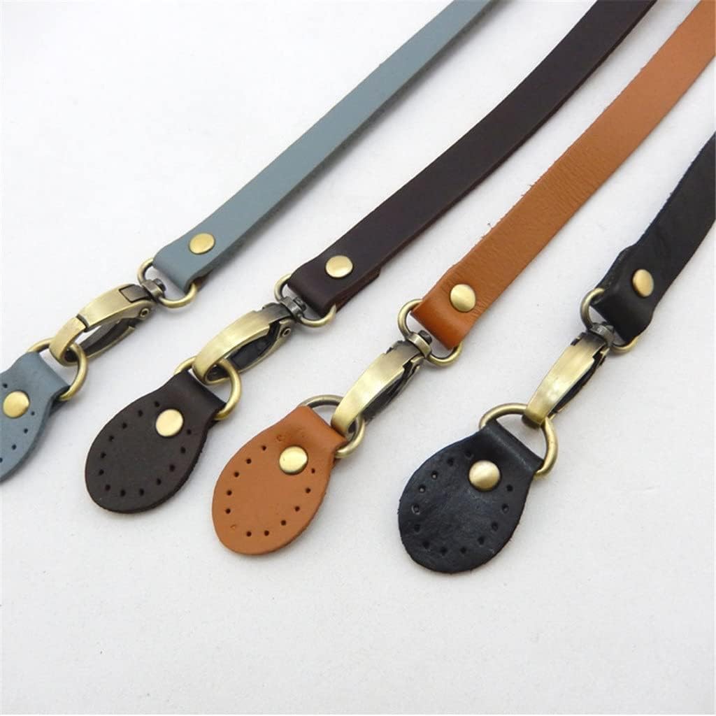 120cm Bag Strap Detachable Handle Replacement for Women Girls Shoulder Accessories Adjustable Straps Belts