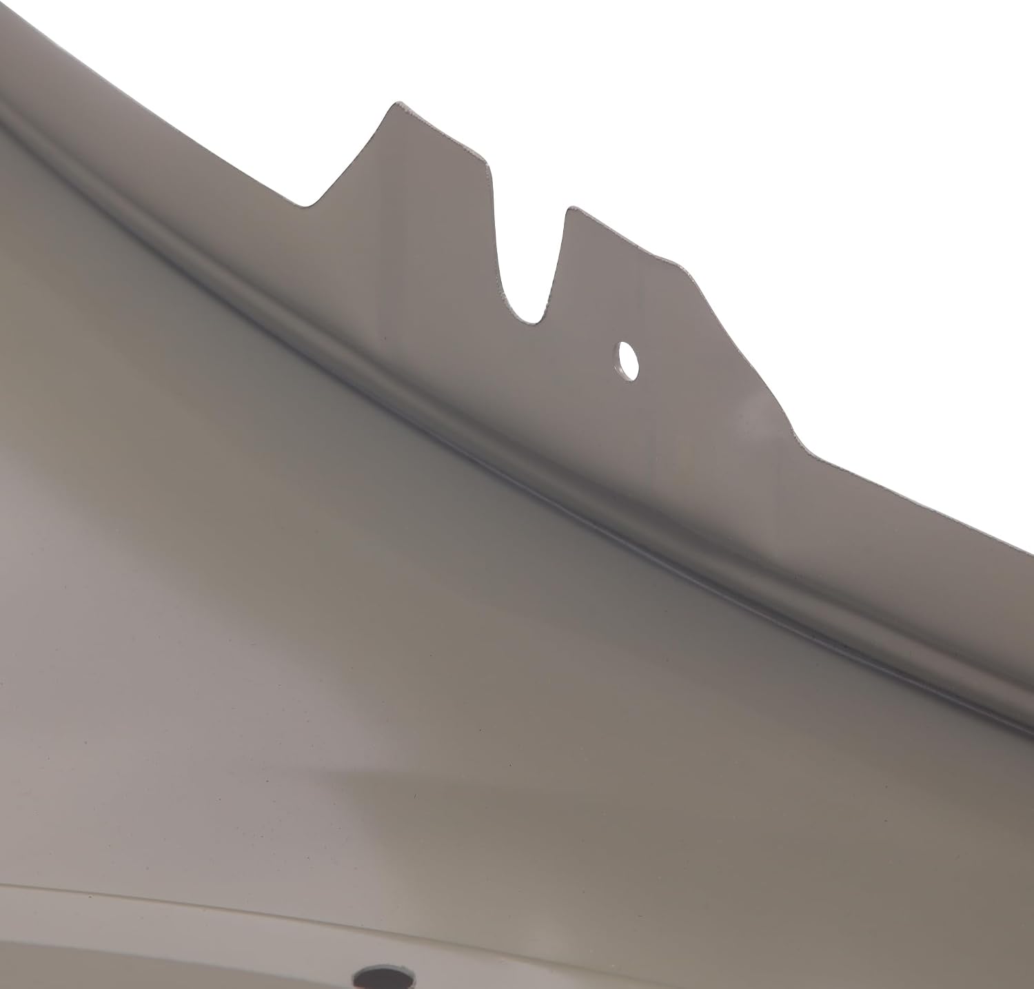 Front Fender Compatible with 2019-2022 Chevrolet/Chevy Blazer Passenger Right Side Primed Steel 84176447