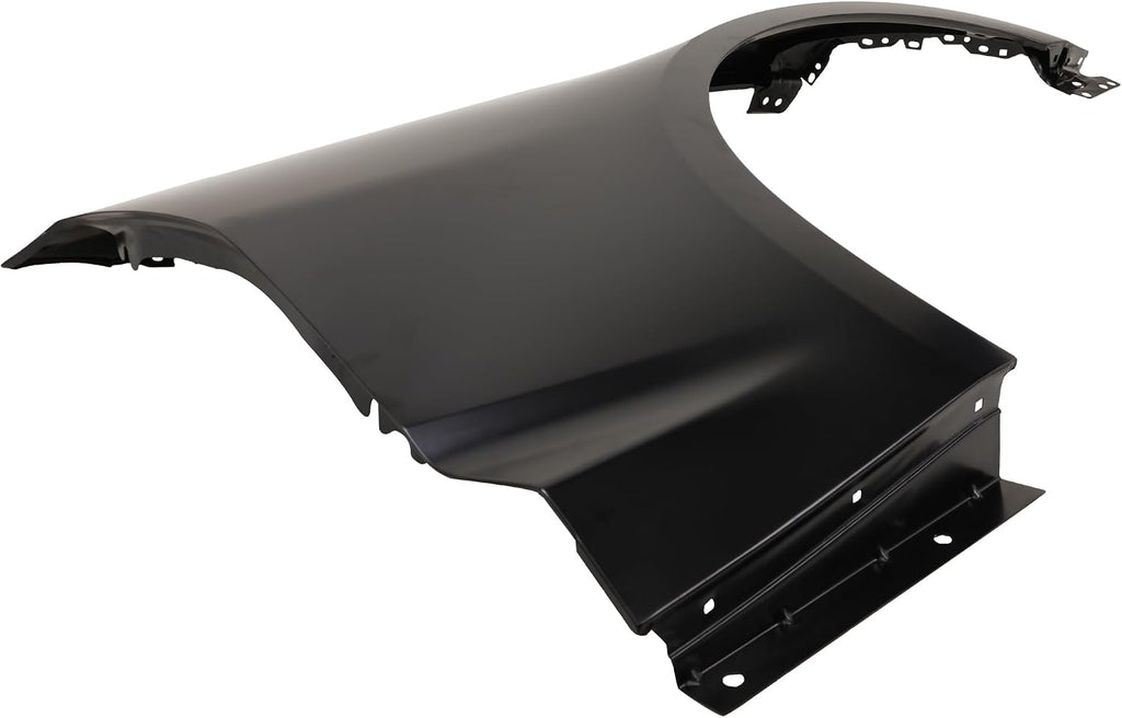 Front Fender Replacement FOR 2016-2022 Chevrolet/Chevy Camaro Passenger Right Side Primed Steel OEM 23221296