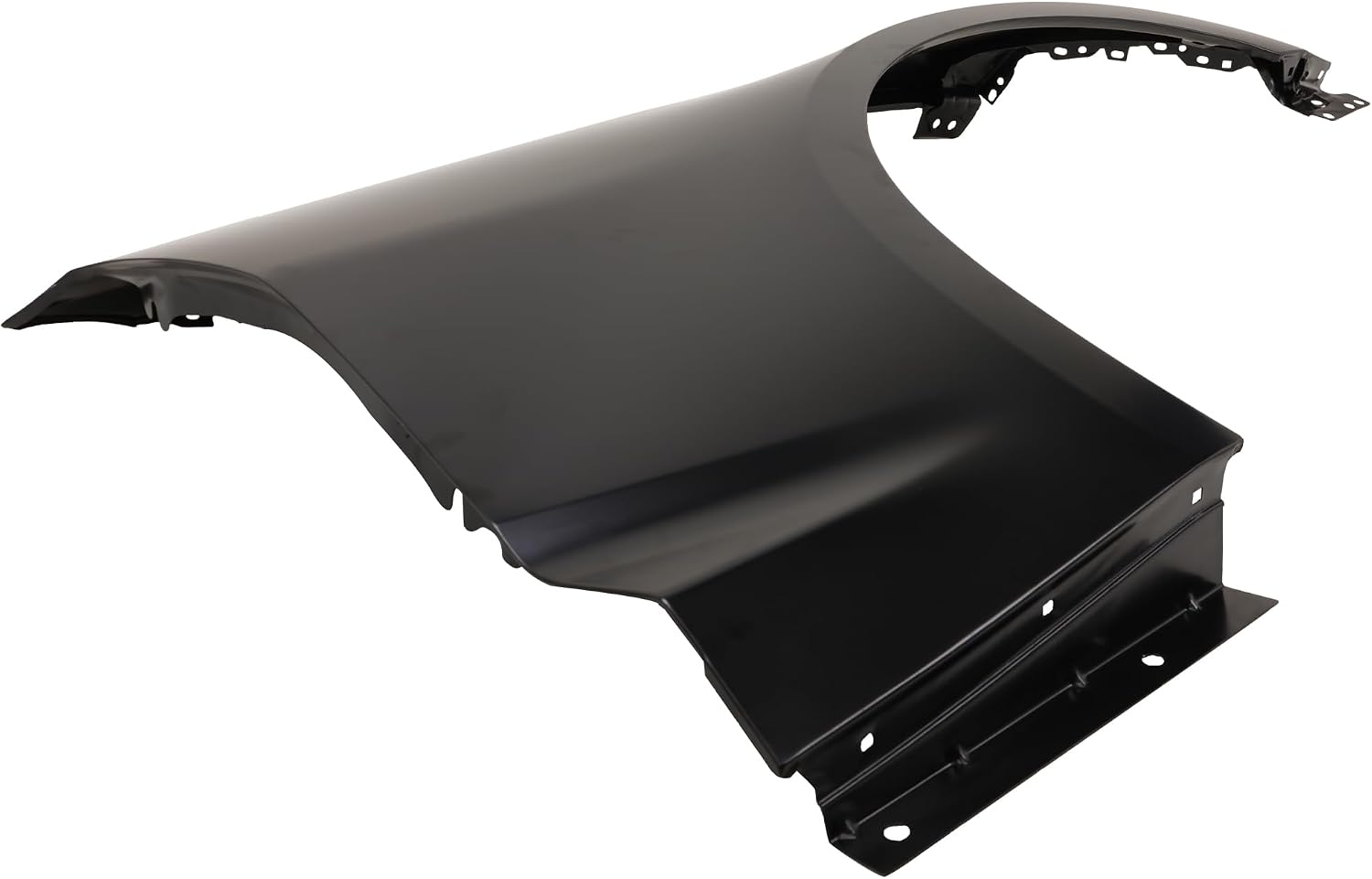 Front Fender Replacement FOR 2016-2022 Chevrolet/Chevy Camaro Passenger Right Side Primed Steel OEM 23221296