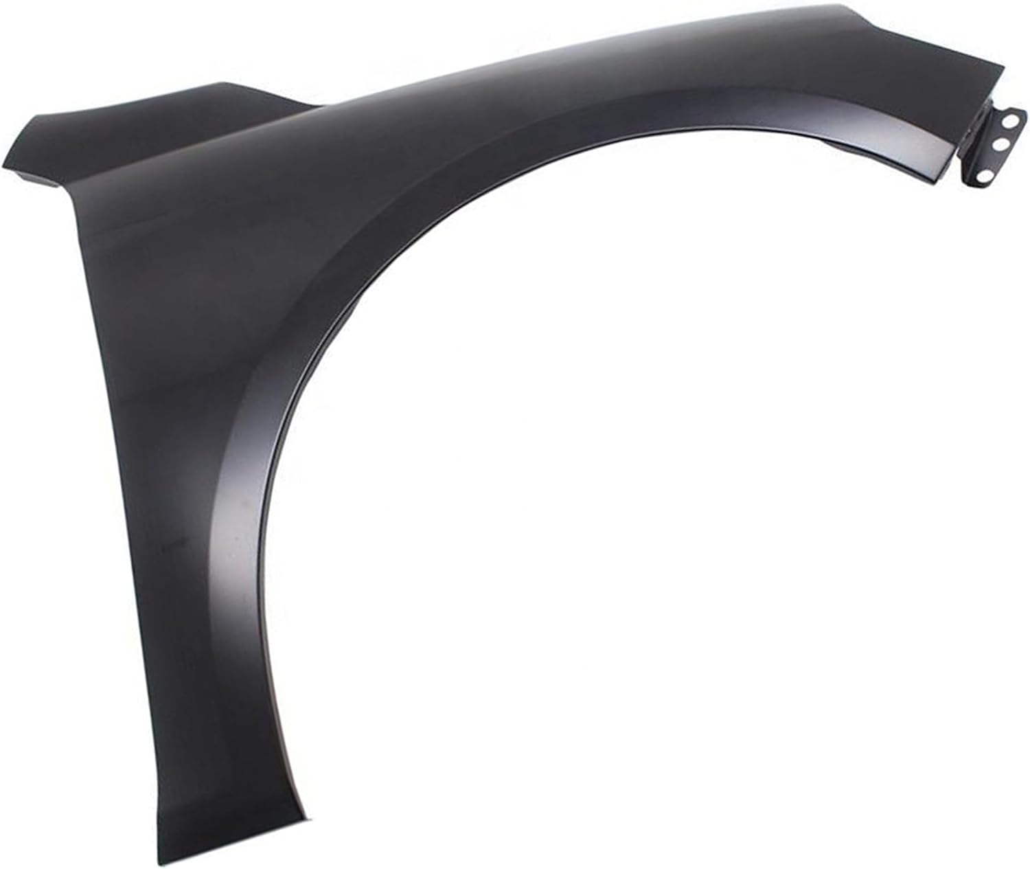 Front Fender Right Passenger Side Compatible with 2016-2022 Chevrolet/Chevy Malibu Primed Steel OEM 84166457