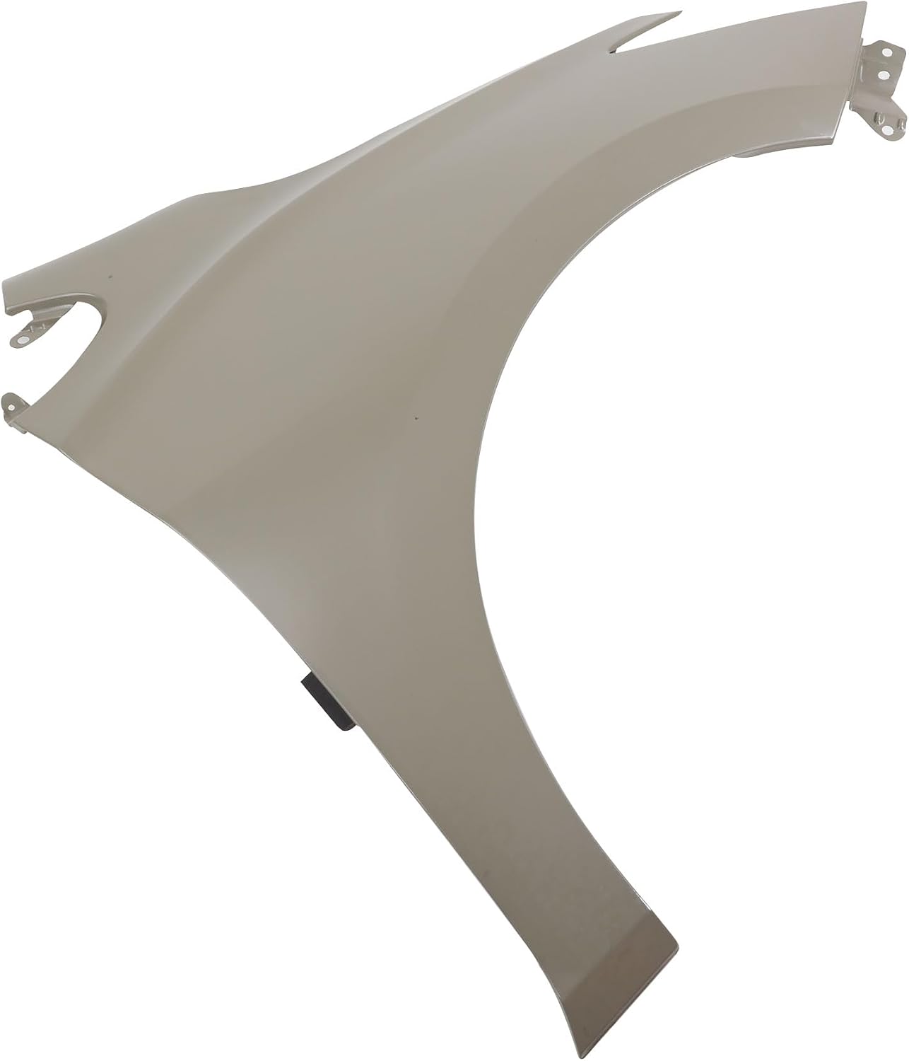 Front Right Fender Compatible with 2016 2017 2018 2019 Chevrolet/Chevy Cruze Passenger Side OEM 84123270