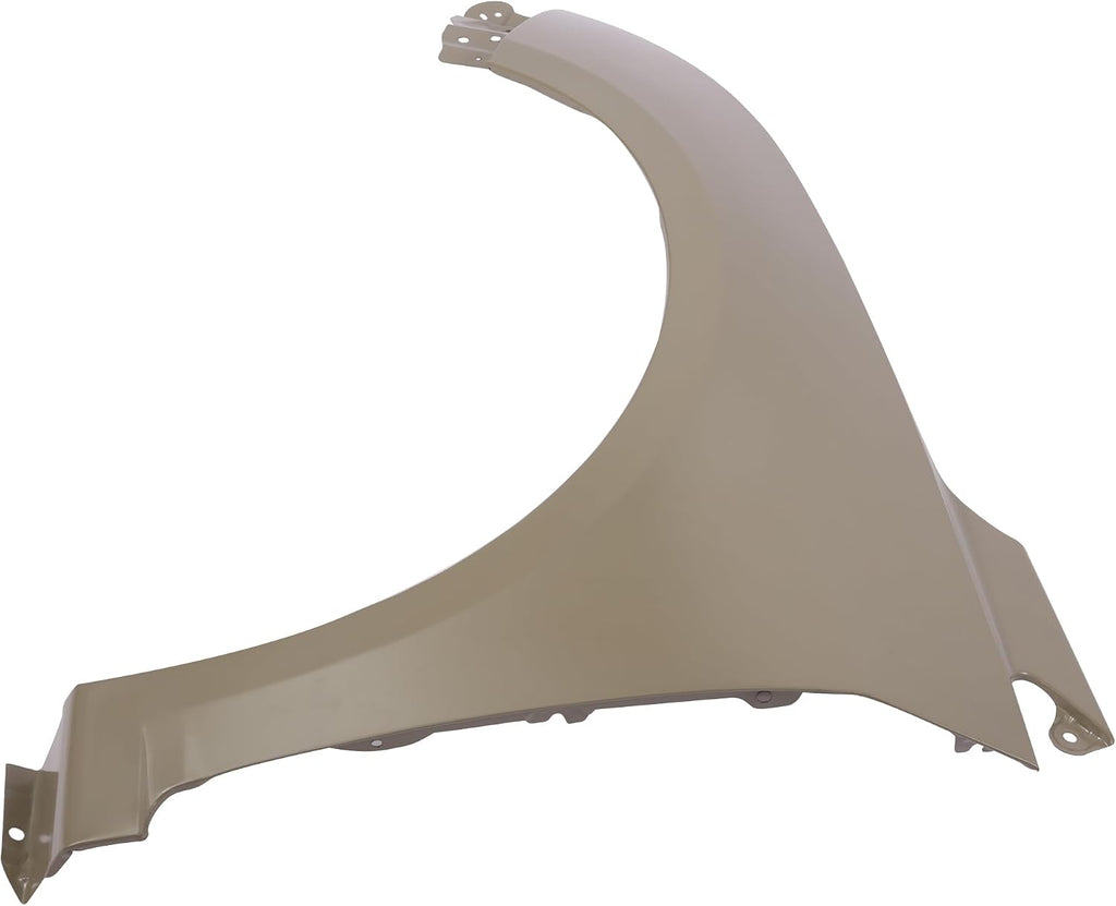 Front Fender Compatible with 2011 2012 2013 2014 2015 Chevrolet/Chevy Cruze OEM 95092194 Driving Driver Left Side