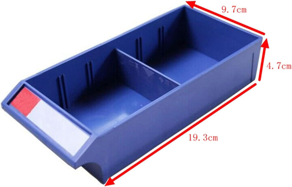 Steel Parts Cabinet with 40 Drawer ABS Material Storage Cabinet for Bolt Nut and Different Parts