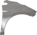 Front Right Fender Compatible with 2016 2017 2018 2019 2020 2021 2022 Chevrolet/Chevy Spark OEM 42355642 Passenger Side