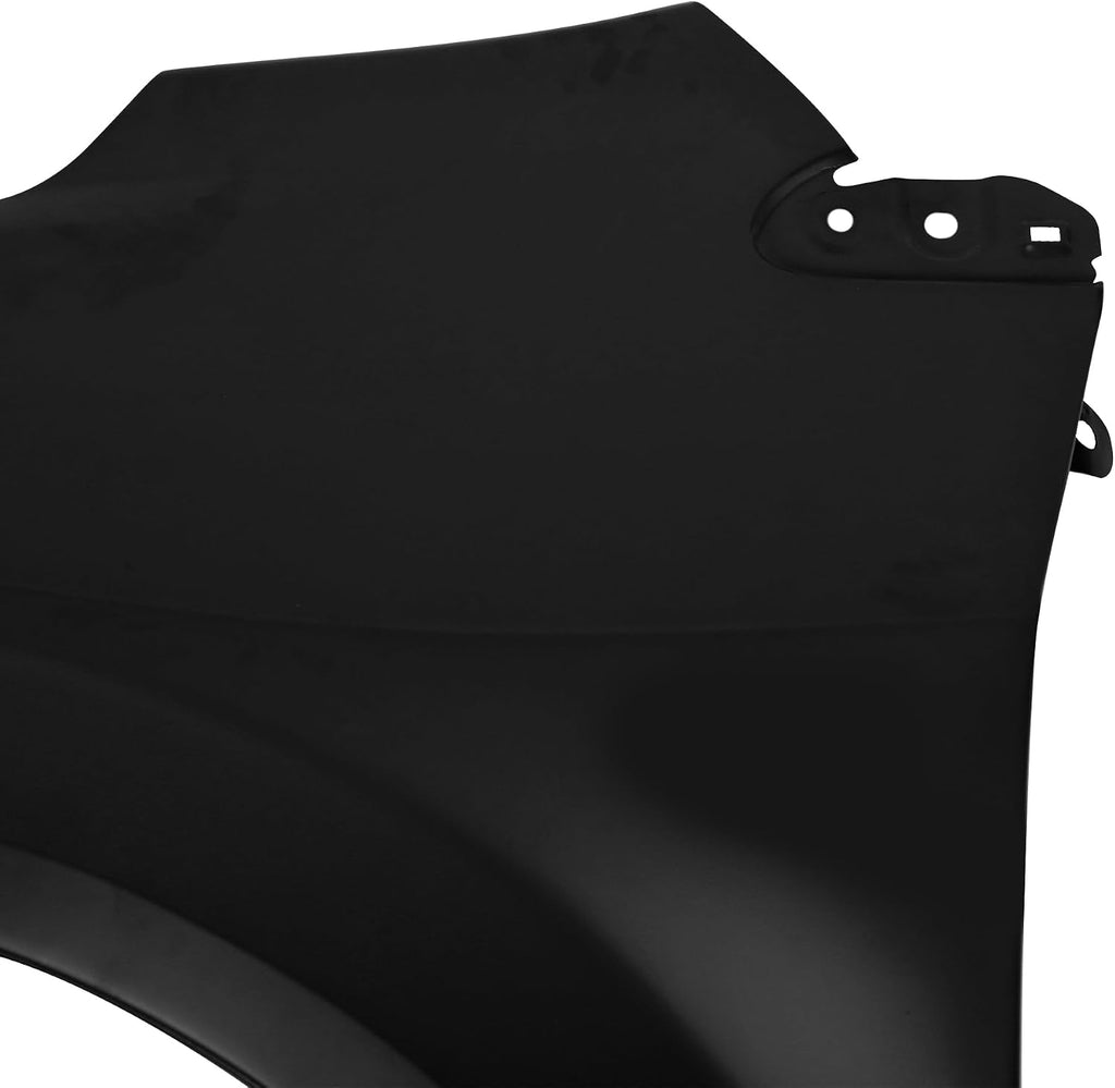 Front Fender Compatible with 2012-2020 Chevrolet/Chevy Sonic OEM 95473425 Left Driving Driver Side