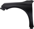 Front Fender Compatible with 2014 2015 2016 2017 2018 2019 2020 Chevrolet/Chevy Impala Driving Driver Left Side OEM 23151660