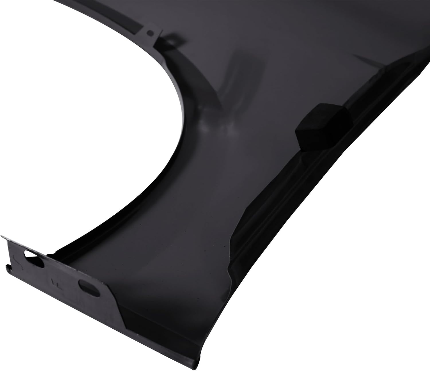 Front Fender Right Passenger Side Compatible with 2016-2022 Chevrolet/Chevy Malibu Primed Steel OEM 84166457