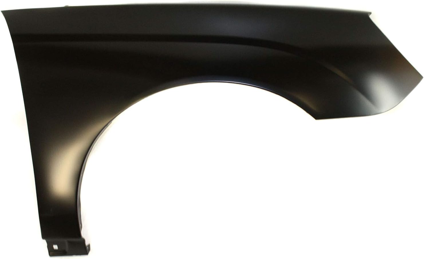 Evan Fischer Front Fender Compatible with 2004-2008 Chevrolet Malibu Passenger Side