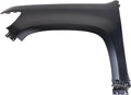 Front Left Fender Compatible with 2015-2022 Chevrolet/Chevy Colorado Driving Driver Side OEM 23354494