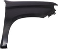 Front Right Passenger Side Fender Compatible with 2019-2023 Chevrolet/Chevy Silverado 1500 Primed Steel 84502611