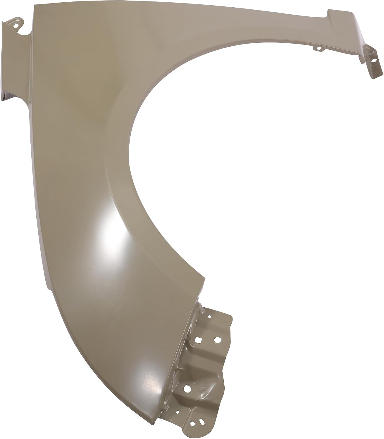 Front Fender Compatible with 2011 2012 2013 2014 2015 Chevrolet/Chevy Cruze OEM 95092194 Driving Driver Left Side