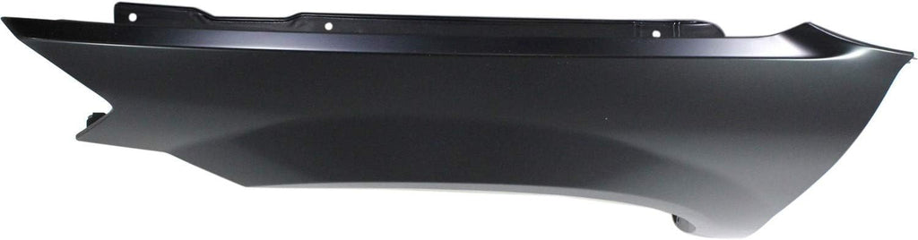 Garage-Pro Fender Compatible with 2008-2012 Chevrolet Malibu Front, Passenger Side Primed