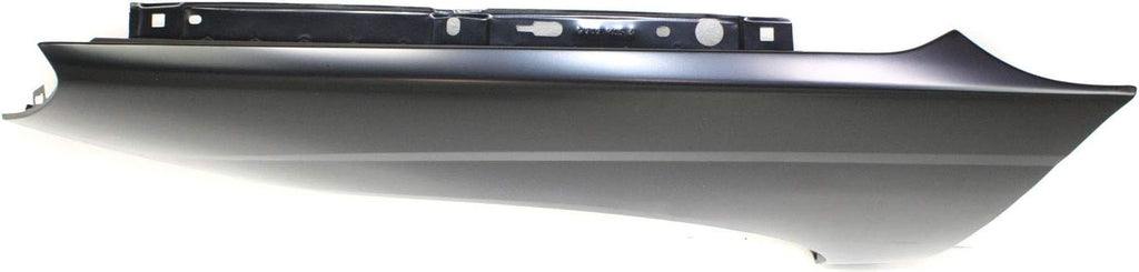 Evan Fischer Front Driver Side Fender Compatible With 2004-2008 Chevrolet Malibu Primed