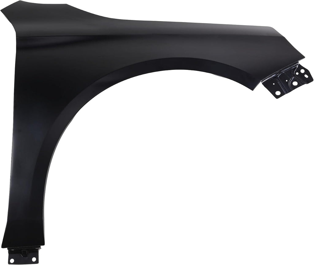 Front Right Fender Compatible with 2014-2020 Chevrolet/Chevy Impala Passenger Right Side OEM 23151661