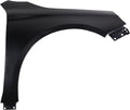 Front Right Fender Compatible with 2014-2020 Chevrolet/Chevy Impala Passenger Right Side OEM 23151661