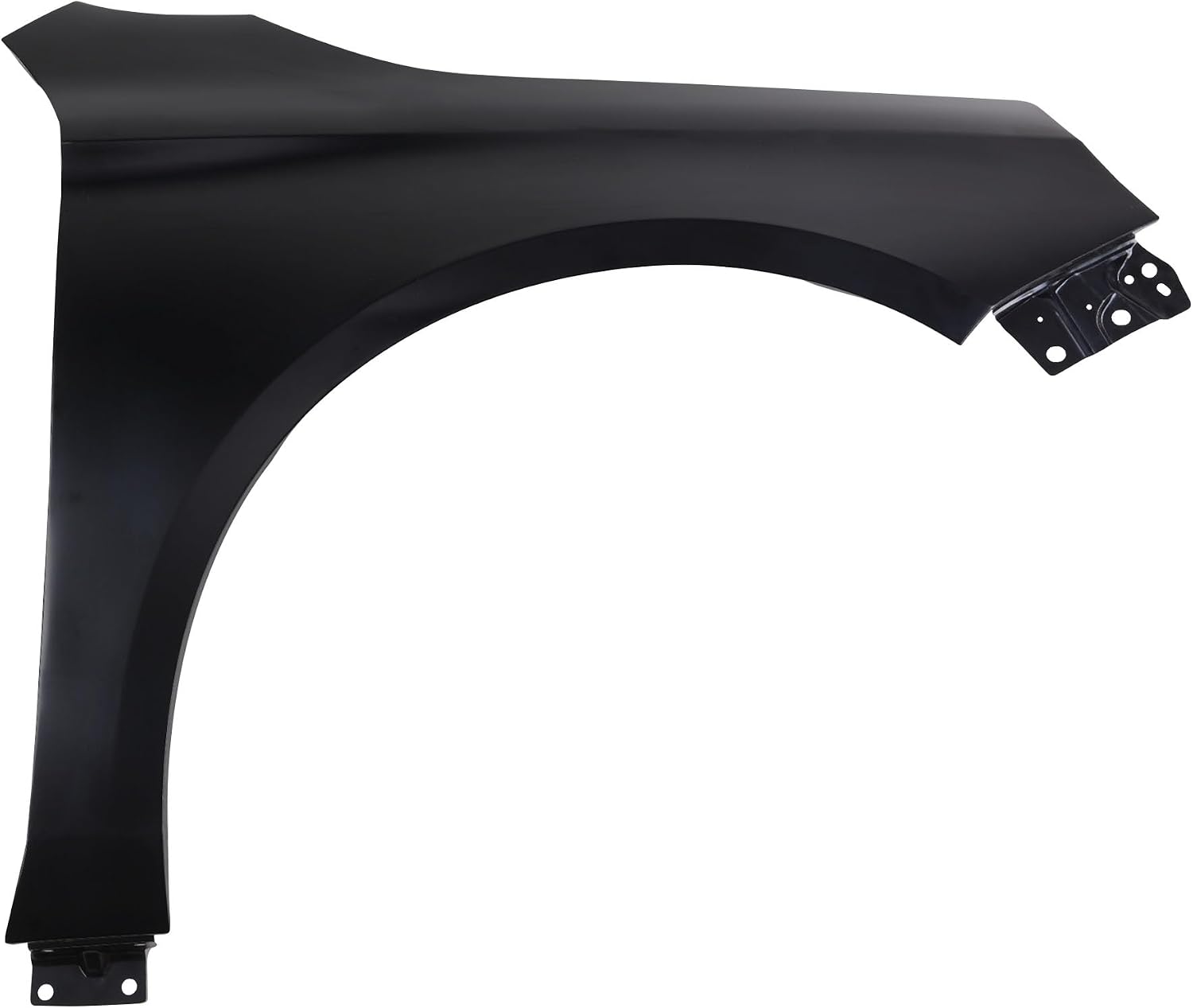 Front Right Fender Compatible with 2014-2020 Chevrolet/Chevy Impala Passenger Right Side OEM 23151661