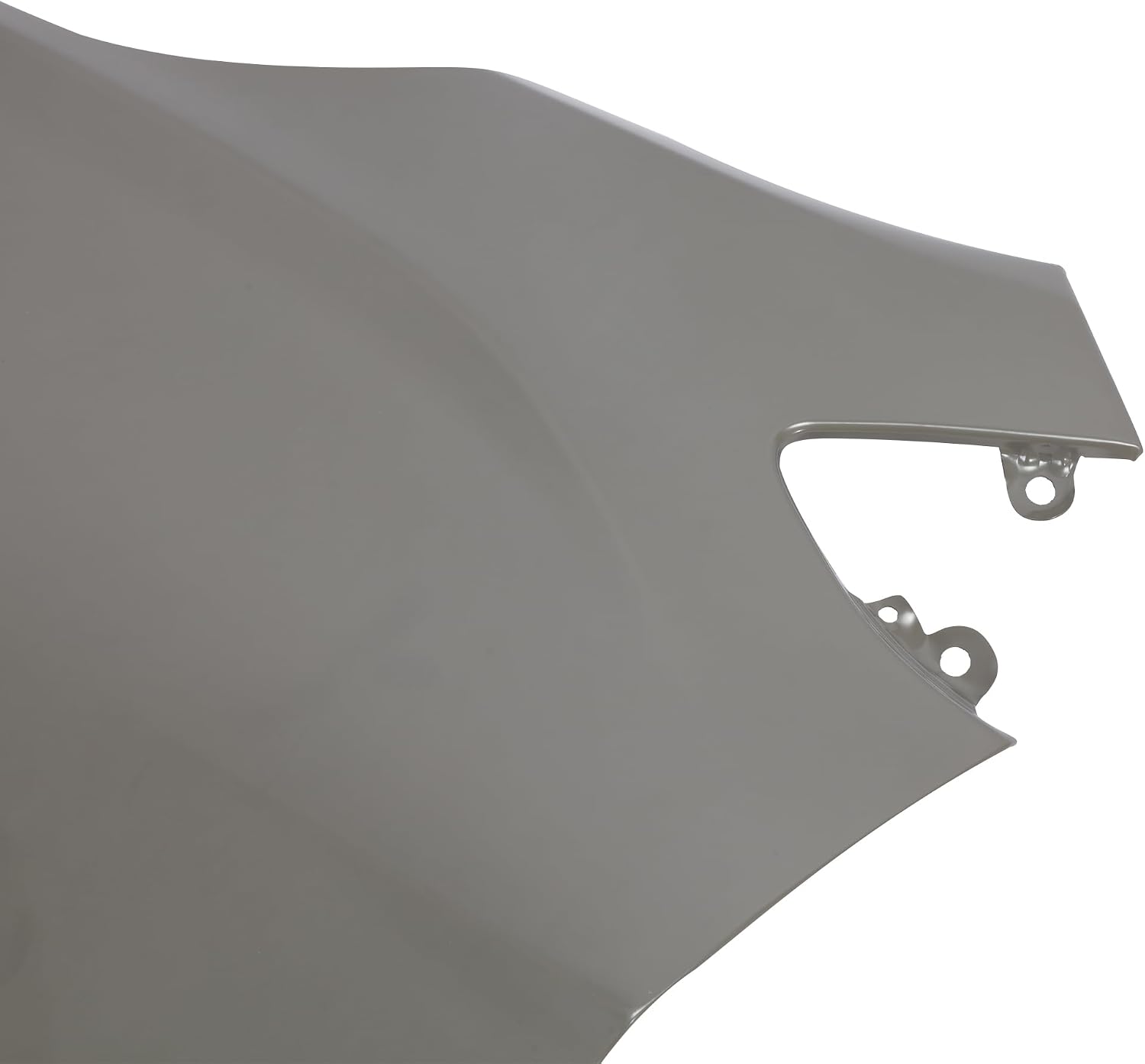 Front Left Fender Compatible with 2016 2017 2018 2019 2020 2021 2022 Chevrolet/Chevy Spark OEM 42355641 Driver Side