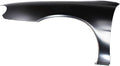 Evan Fischer Front Driver Side Fender Compatible With 1997-2003 Chevrolet Malibu, 2004-2005 Classic, Fits 1997-1999 Oldsmobile Cutlass Primed