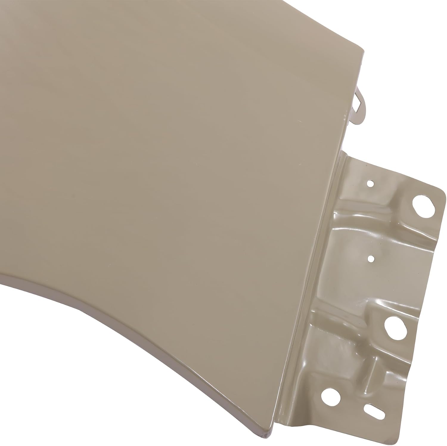 Front Driving Driver Side Fender Replacement FOR 2013 2014 2015 Chevrolet/Chevy Malibu Primed Steel OEM 22899770
