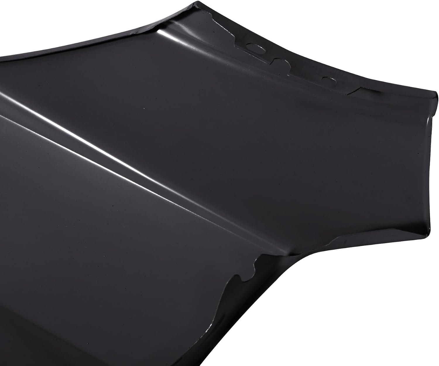 Front Fender Right Passenger Side Compatible with 2016-2022 Chevrolet/Chevy Malibu Primed Steel OEM 84166457