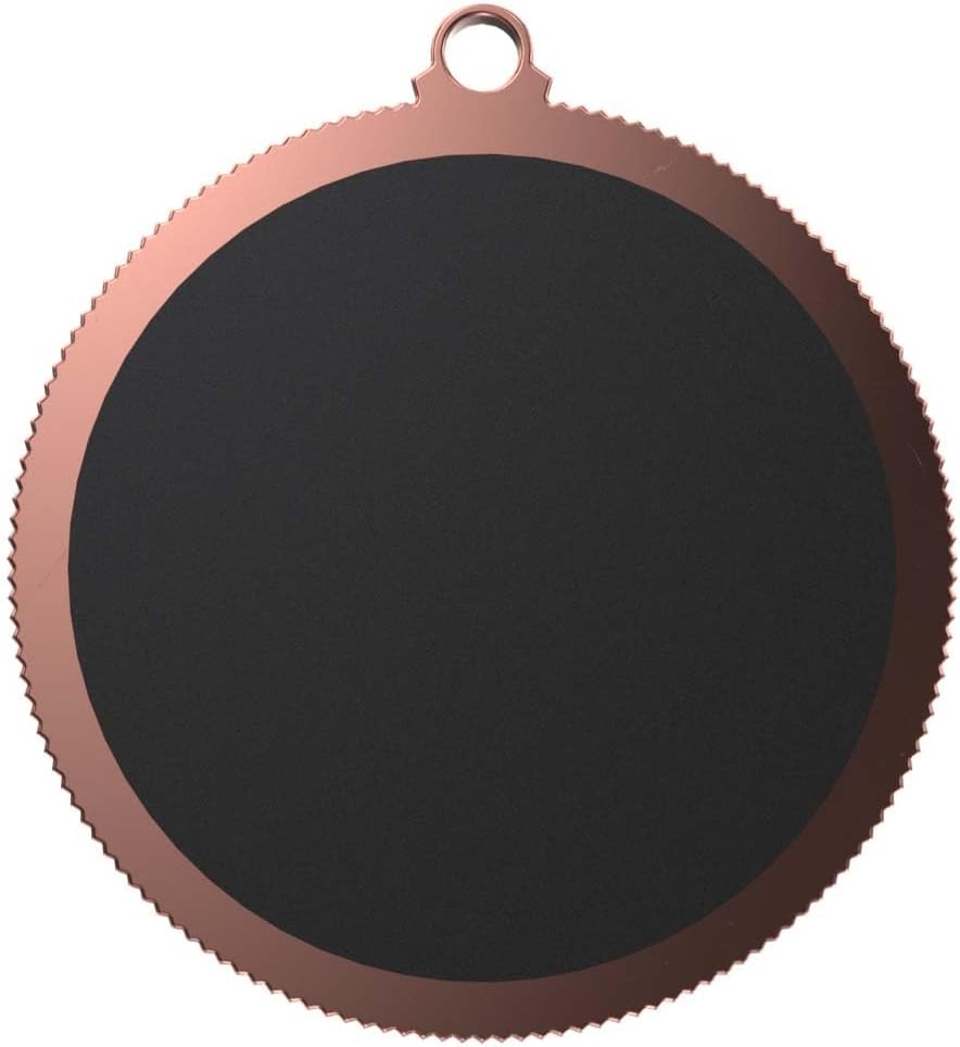 Express Medals Various Styles (Packs of 12 to 500) of Full Color Custom Logo Design Gold Silver Bronze Medals Trophy Award with Choice of Neck Ribbon Medal Trophies Gift Prize Tournament Awards