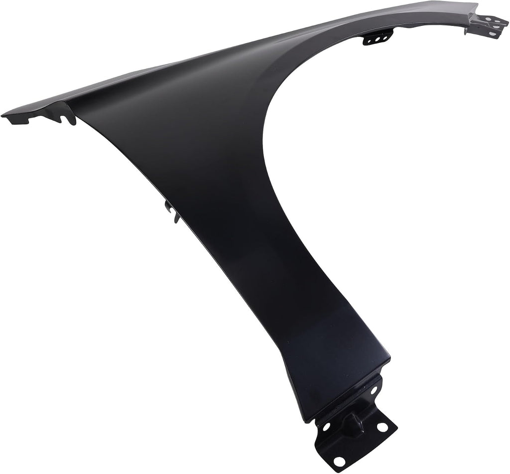 Front Right Fender Compatible with 2014-2020 Chevrolet/Chevy Impala Passenger Right Side OEM 23151661