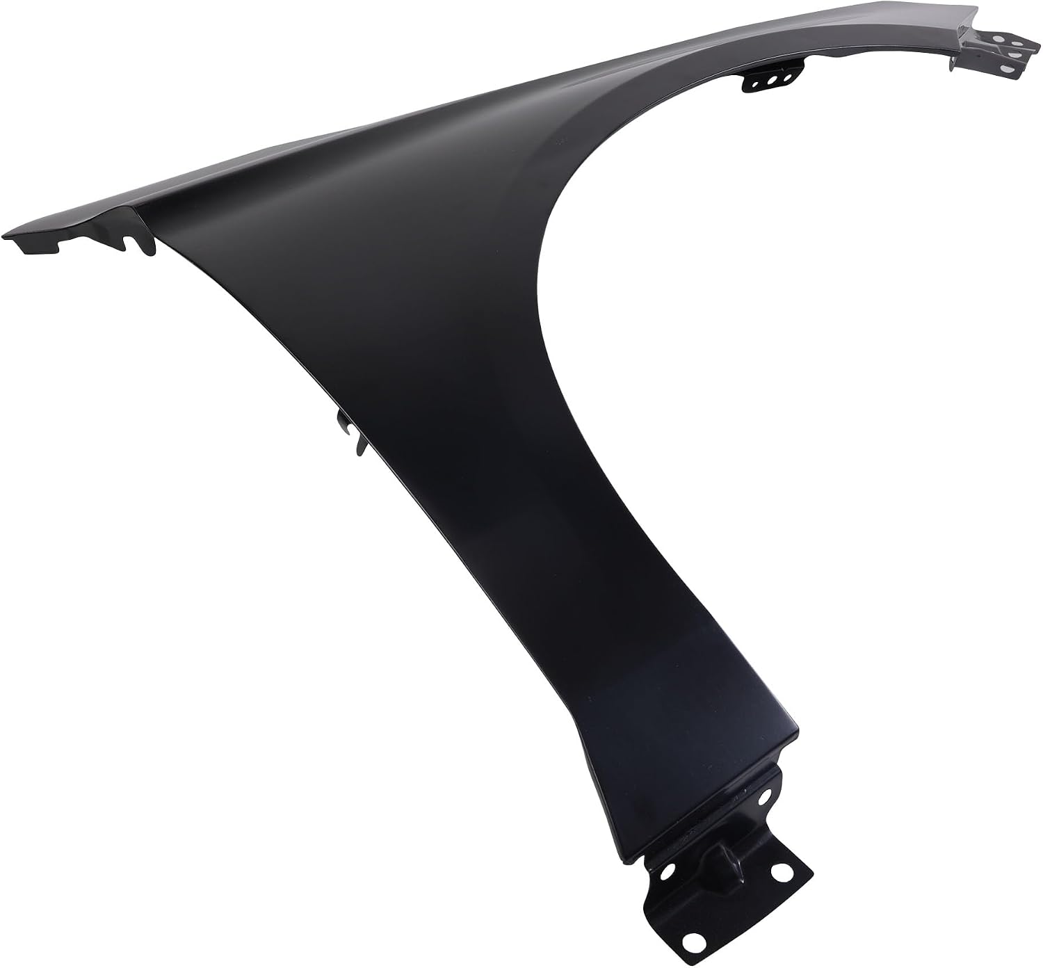 Front Right Fender Compatible with 2014-2020 Chevrolet/Chevy Impala Passenger Right Side OEM 23151661
