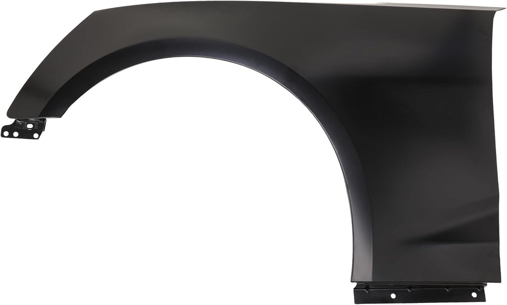 Front Fender Replacement FOR 2016-2022 Chevrolet/Chevy Camaro Driving Driver Left Side Primed Steel OEM 23221297