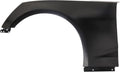 Front Fender Replacement FOR 2016-2022 Chevrolet/Chevy Camaro Driving Driver Left Side Primed Steel OEM 23221297