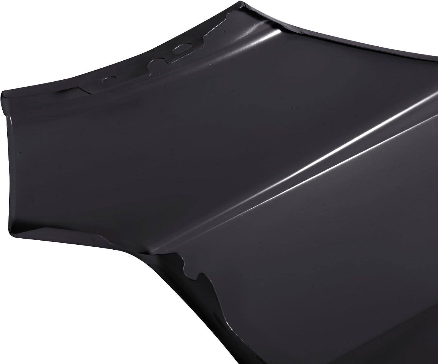 Front Fender Left Driving Driver Side Compatible with 2016-2022 Chevrolet/Chevy Malibu Primed Steel OEM 84029562