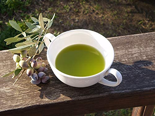Laconiko Ultra Premium 100% Extra Virgin Olive Oil Value Pack | Cold Pressed | From Greece | KORONEIKI Variety | 2025 Gold Medal Award Winning NYIOOC | (50.7 OZ (4 Bottles of 12.7 OZ))