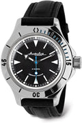 VOSTOK | Amphibia 120512 Automatic Self-Winding Diver Wrist Watch