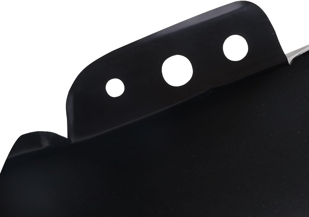 Front Fender Compatible with 2014 2015 2016 2017 2018 2019 2020 Chevrolet/Chevy Impala Driving Driver Left Side OEM 23151660