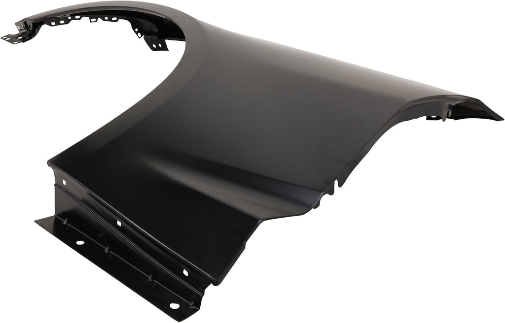 Front Fender Replacement FOR 2016-2022 Chevrolet/Chevy Camaro Driving Driver Left Side Primed Steel OEM 23221297
