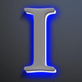 Backlit LED Illuminated Home Address Numbers 16 Inch, Stainless Steel Hand-Polished For House Address Signs, Large Lighted House Numbers, Modern Address Numbers,I
