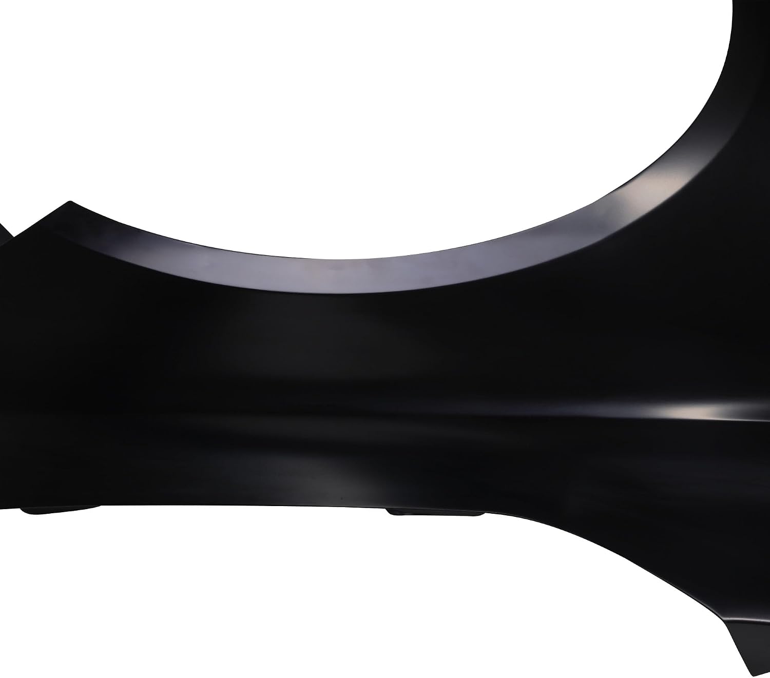 Front Right Fender Compatible with 2014-2020 Chevrolet/Chevy Impala Passenger Right Side OEM 23151661