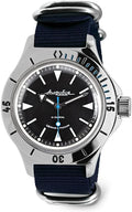 VOSTOK | Amphibia 120512 Automatic Self-Winding Diver Wrist Watch