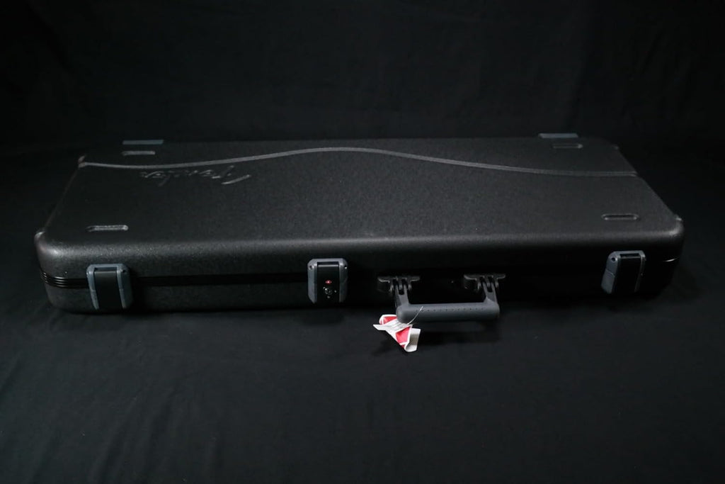 Fender American Professional II Telecaster - Black with Maple Fingerboard