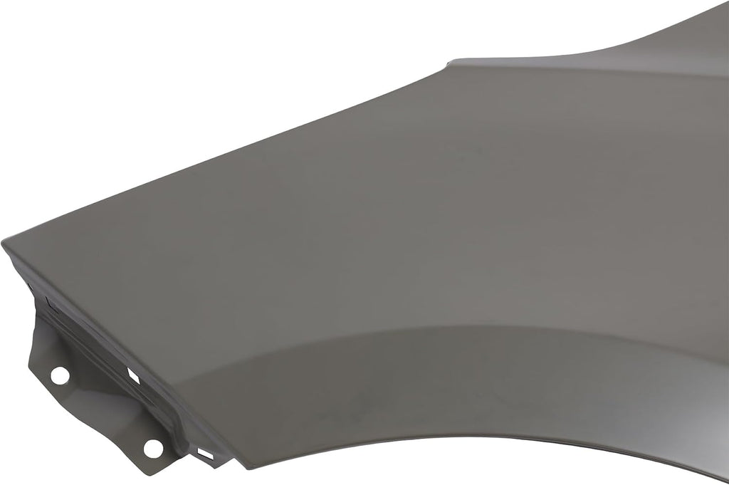Front Left Fender Compatible with 2016 2017 2018 2019 2020 2021 2022 Chevrolet/Chevy Spark OEM 42355641 Driver Side